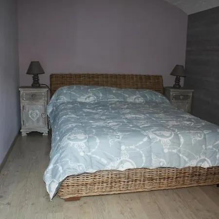 Maison De La Avec Piscine - Breizh Location *